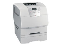 IMP LEXMARK LASER B/N T644N (0020G461)
